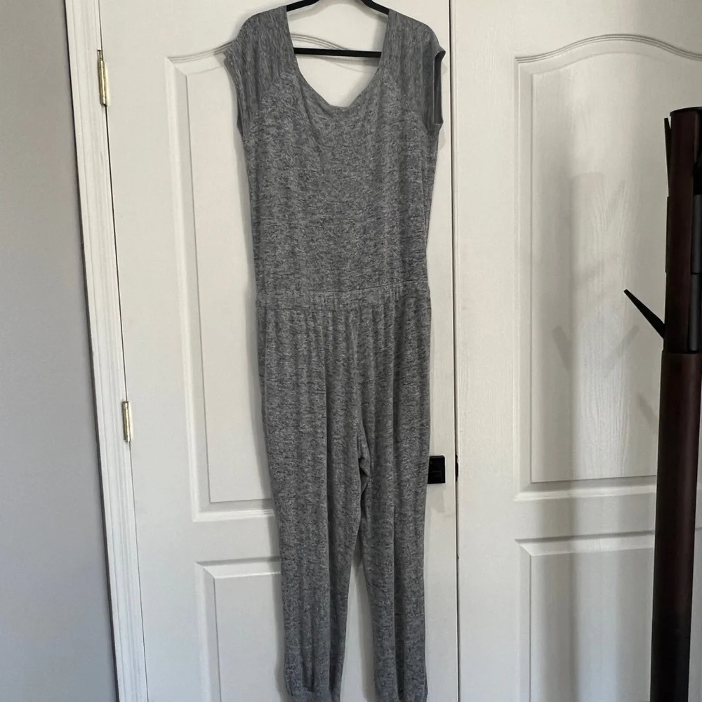 Express Jumpsuit - Picture 1 of 3